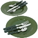 NGT - Jedálenská sada Day Cutlery PLUS Set